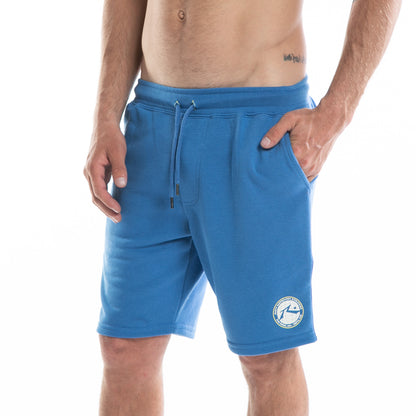 Bermuda Rusty Around The World