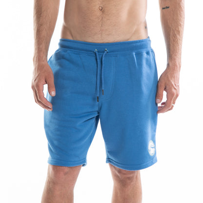 Bermuda Rusty Around The World