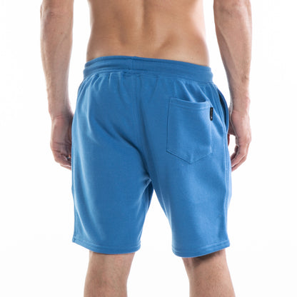 Bermuda Rusty Around The World