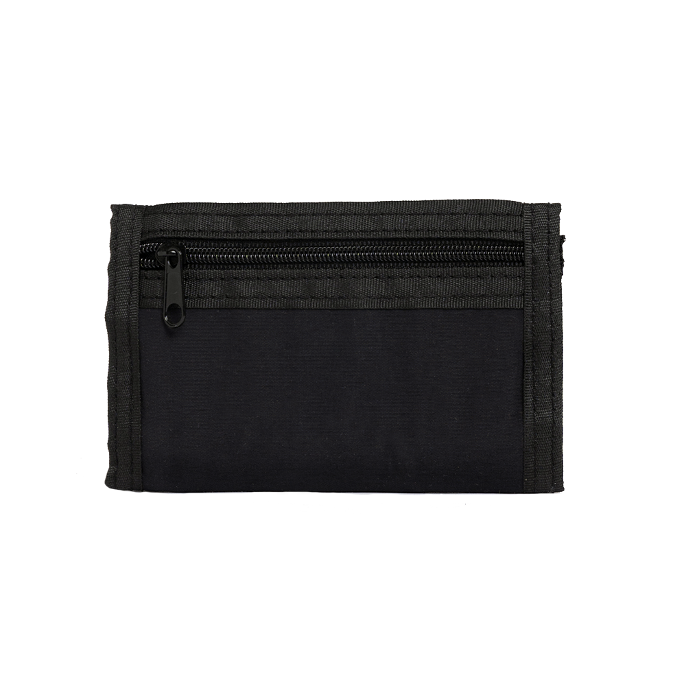 billetera_rusty_cooked_tri_fold_wallet#BK#NEGRO