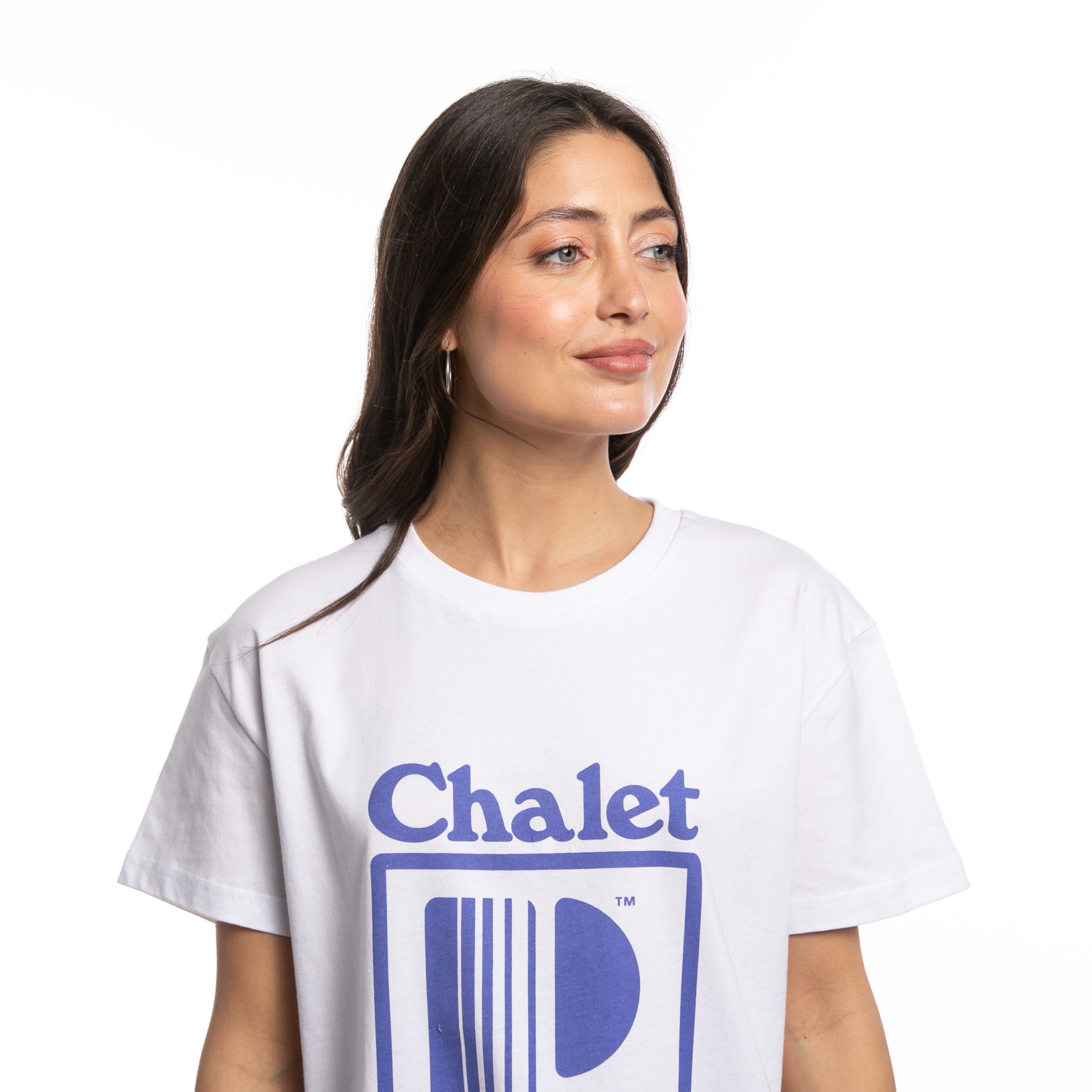 Remera Mc Rusty Chalet Relaxed