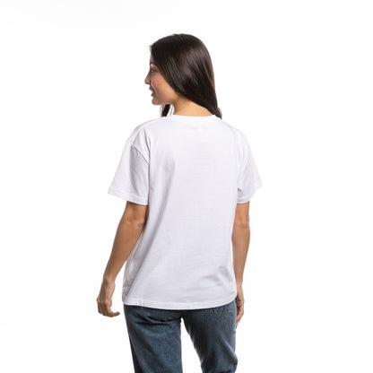 Remera Mc Rusty Chalet Relaxed