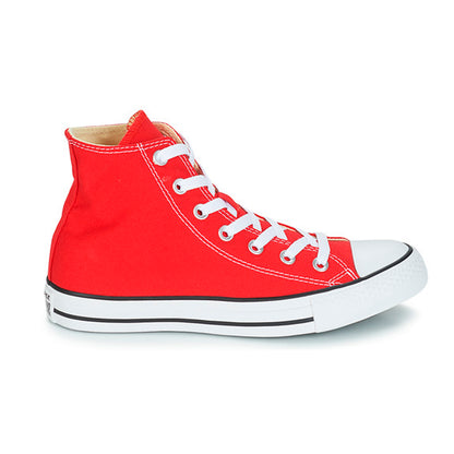 Zapatillas Converse Chuck Taylor All Star Core Hi Red – Locals Only