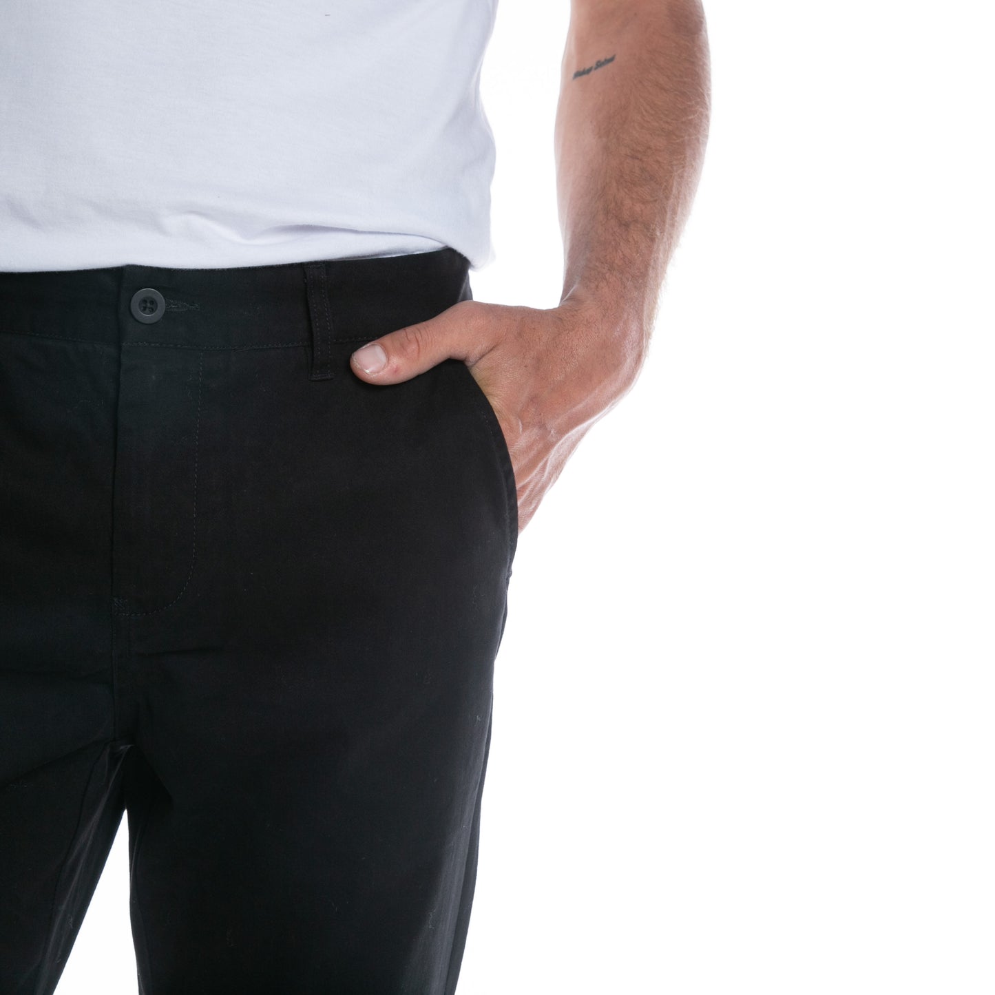 Pantalon Rusty Clyde W Pant Big
