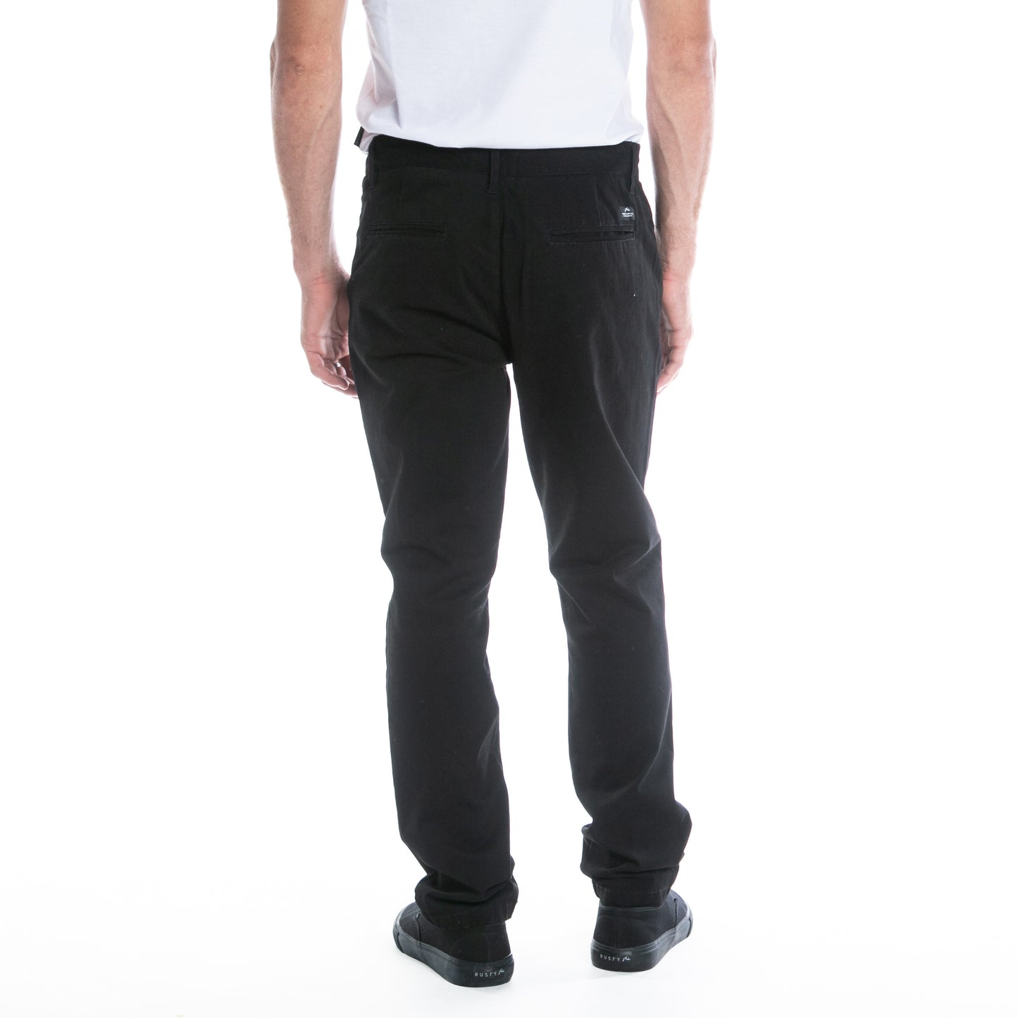Pantalon Rusty Clyde W Pant Big