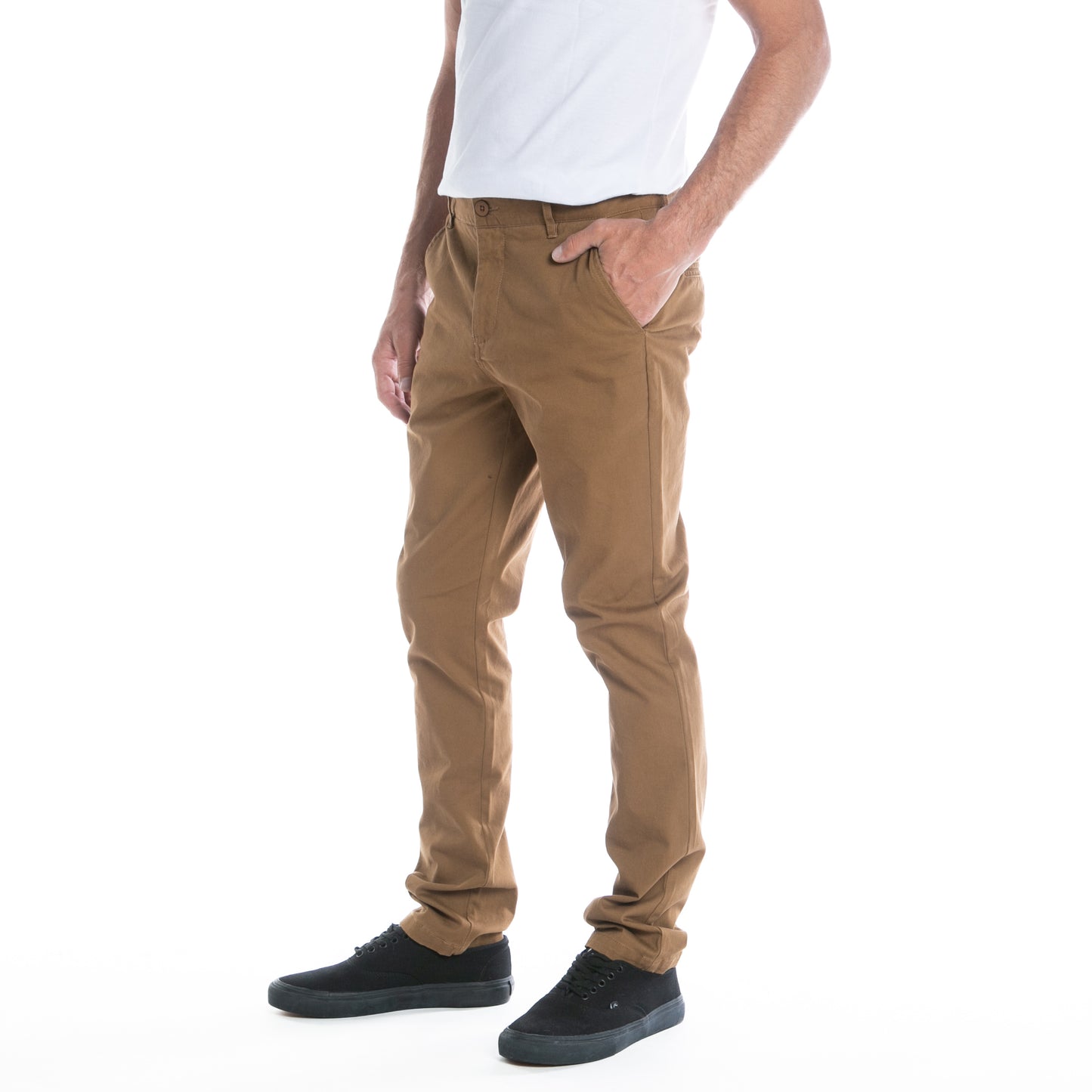 Pantalon Rusty Clyde W Pant Big