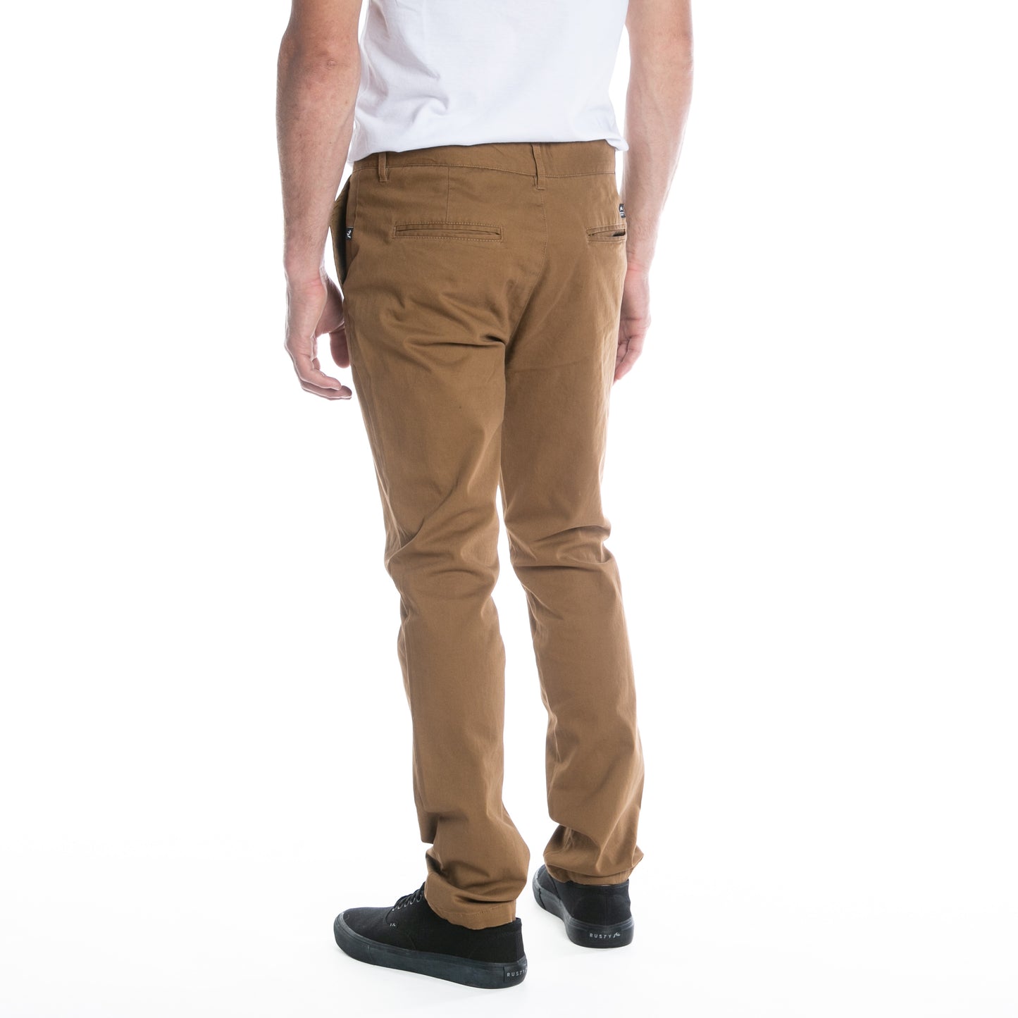 Pantalon Rusty Clyde W Pant Big
