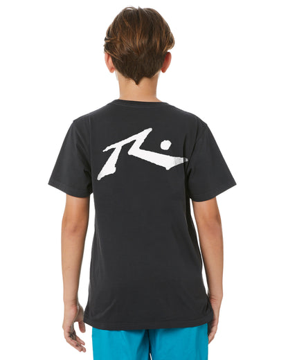 remera_ninos_rusty_competition_junior_negra#NGO#Negro