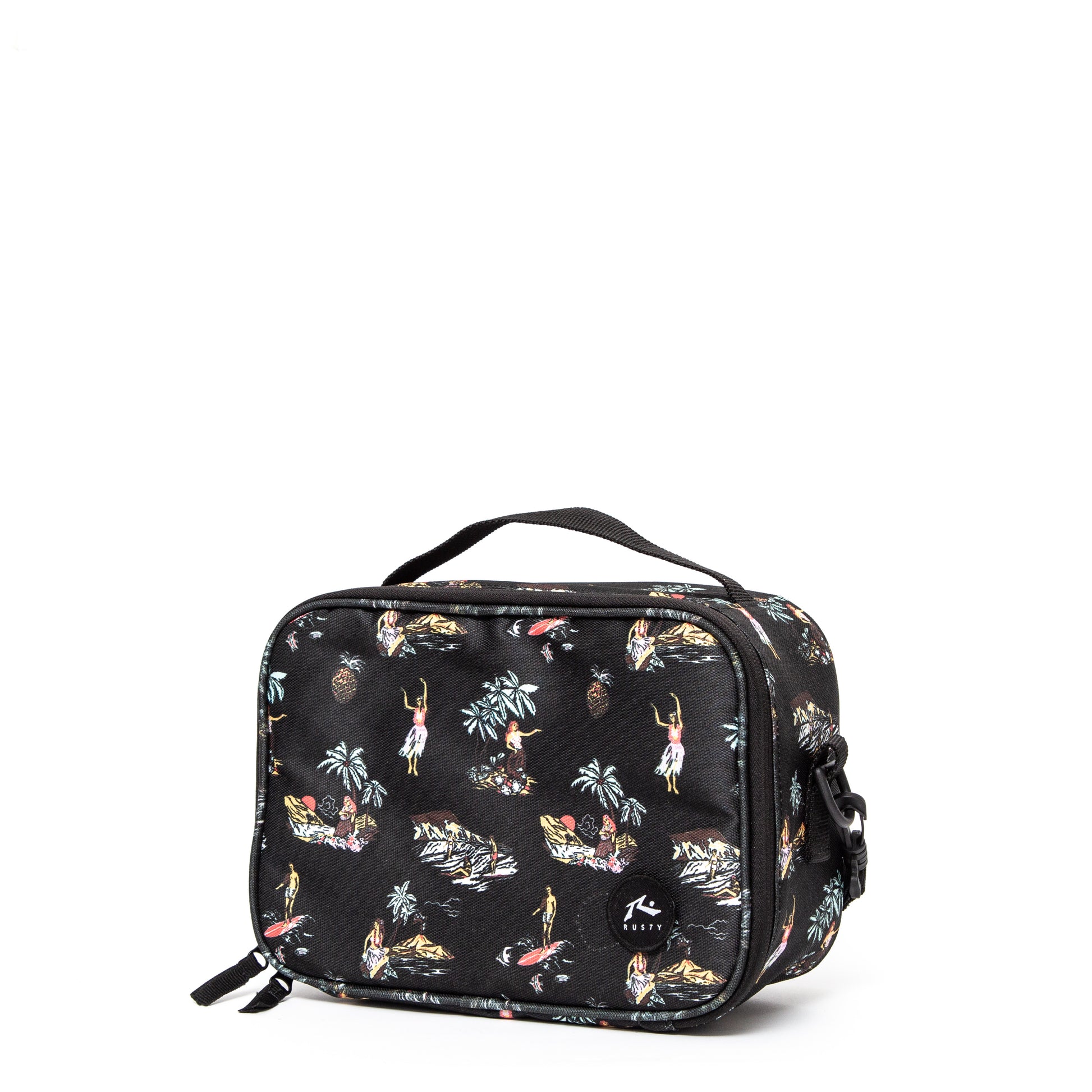 lunchera_neceser_rusty_kona_hobby_cooler_bag_jr#CJ#Negro