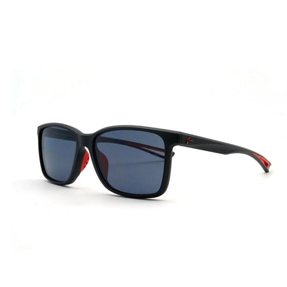 Lentes Rusty PRO13 MBLK RED S10