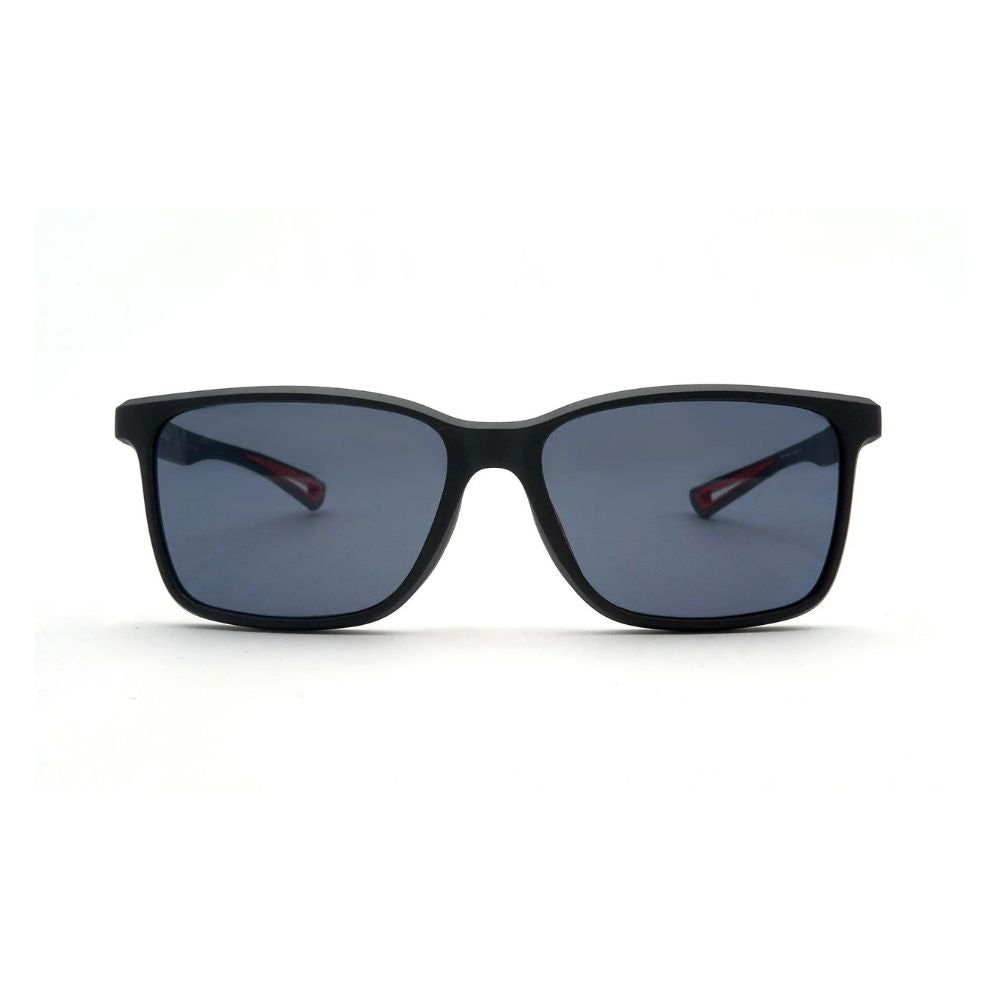 Lentes Rusty PRO13 MBLK RED S10