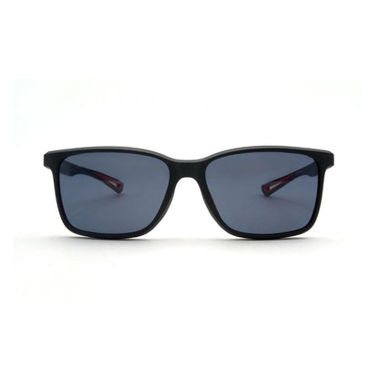 Lentes Rusty PRO13 MBLK RED S10