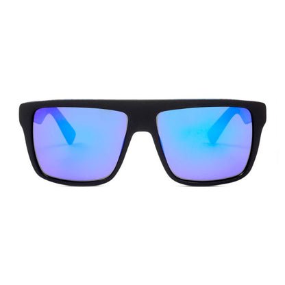 Lentes Vulk Ant The Guardian Mblk/Revo Blue *