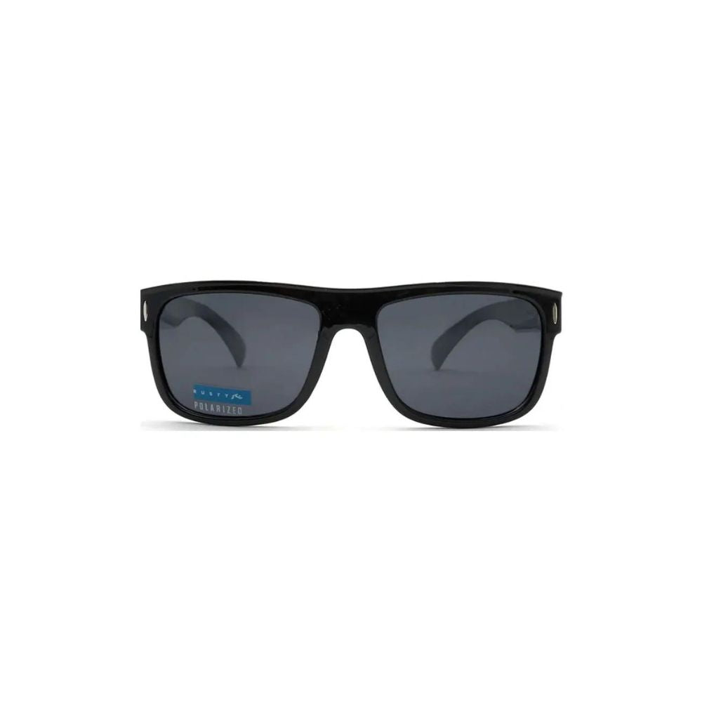 Lentes Rusty INDIAN SBLK/ POL S10