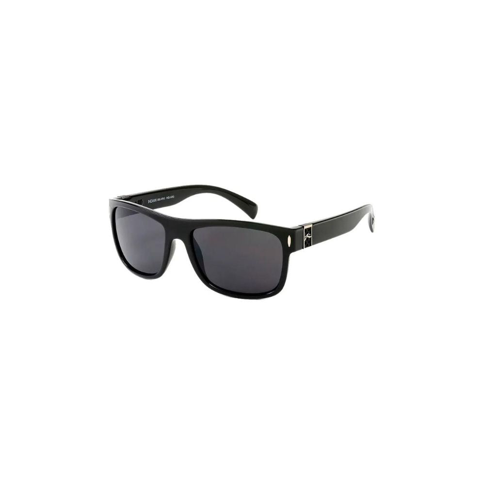 Lentes Rusty INDIAN SBLK/ POL S10