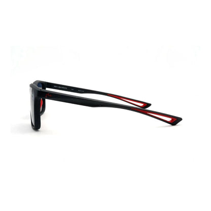 Lentes Rusty PRO13 MBLK RED S10