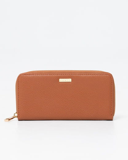 billetera_rusty_essence_zip_around_wallet_w23#CX#TAN