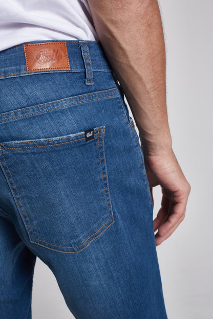 Bermuda Vulk Freedom Antony