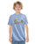 Remera Rusty Honolulu Jr