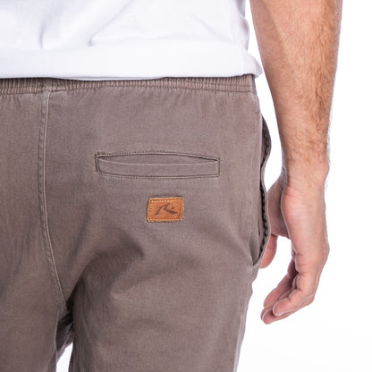 Bermuda Rusty Hooked On 2