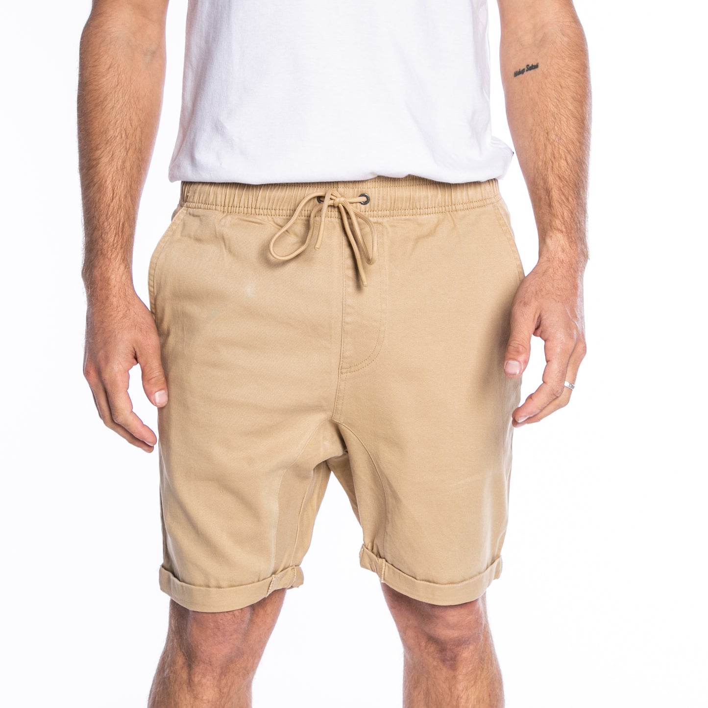 Bermuda Rusty Hooked On 2