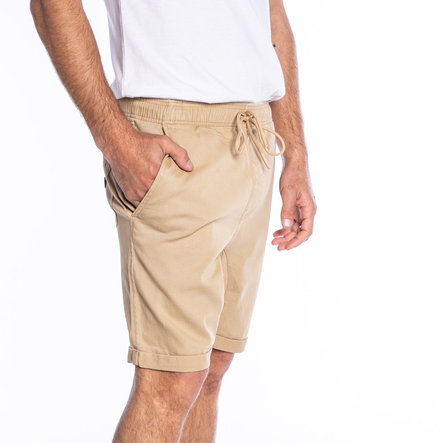 Bermuda Rusty Hooked On 2