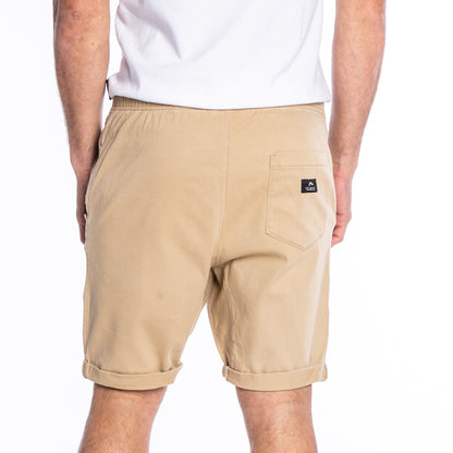 Bermuda Rusty Hooked On 2