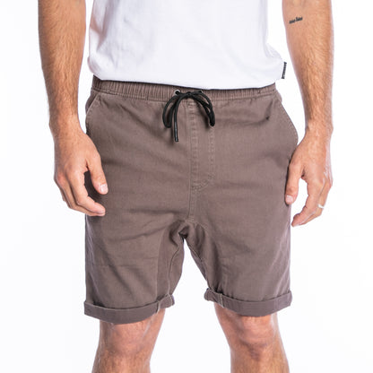 Bermuda Rusty Hooked On 2