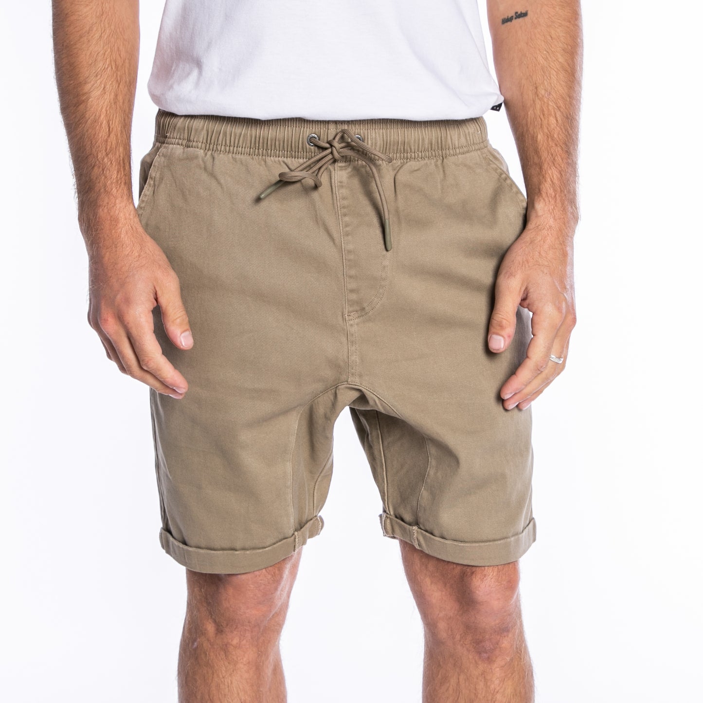 Bermuda Rusty Hooked On 2