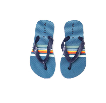 Ojota Rusty Wakeuppers Thong Jr