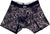 Boxer Quiksilver Boxer Imposter Full Print (Neg) Qk