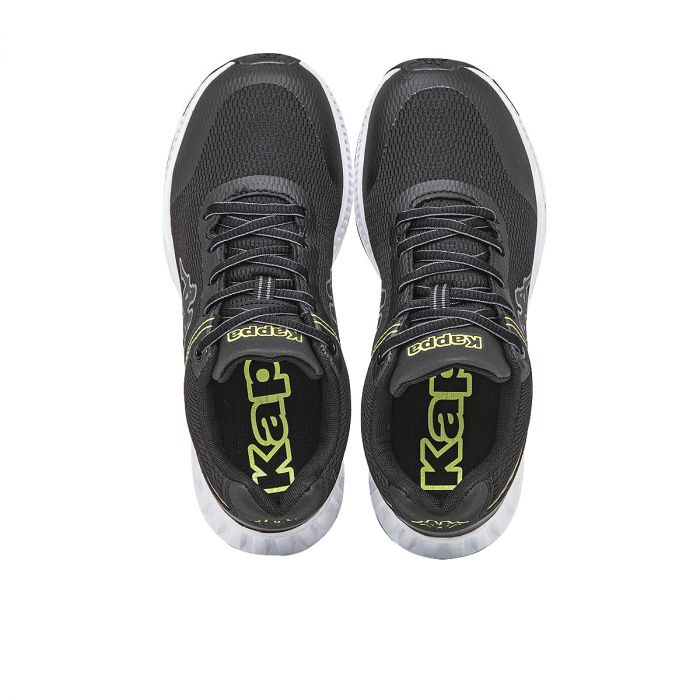 Zapatillas Kappa Logo Faster
