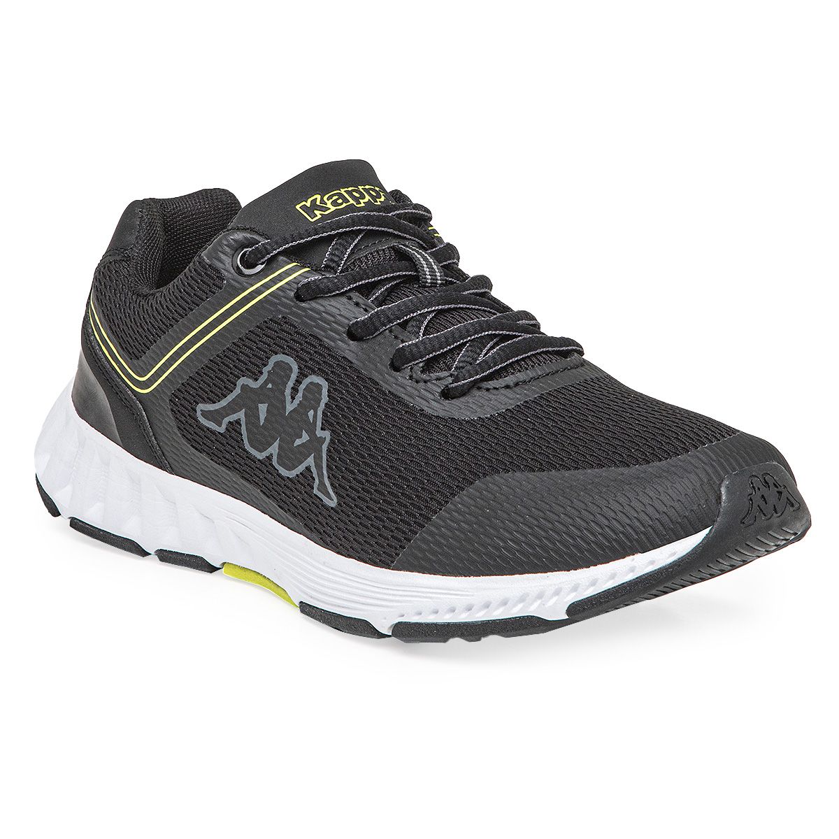 Zapatillas Kappa Logo Faster