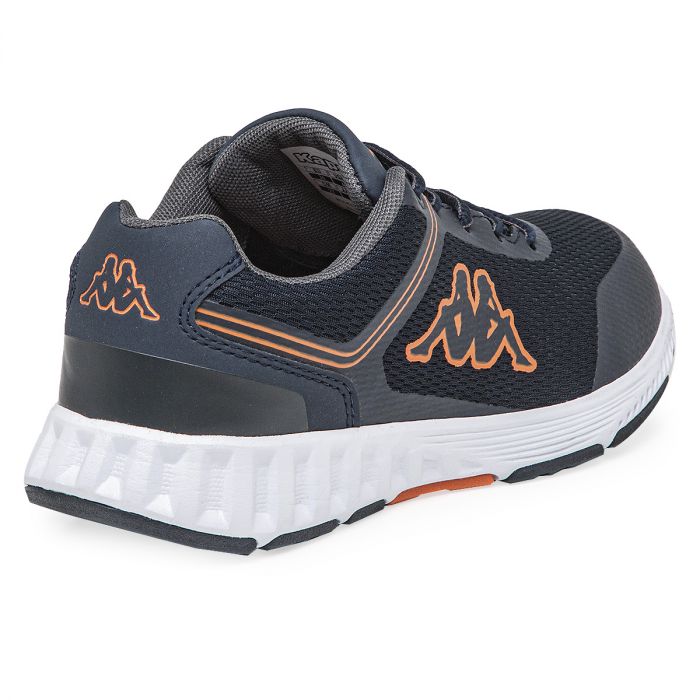Zapatillas Kappa Logo Faster