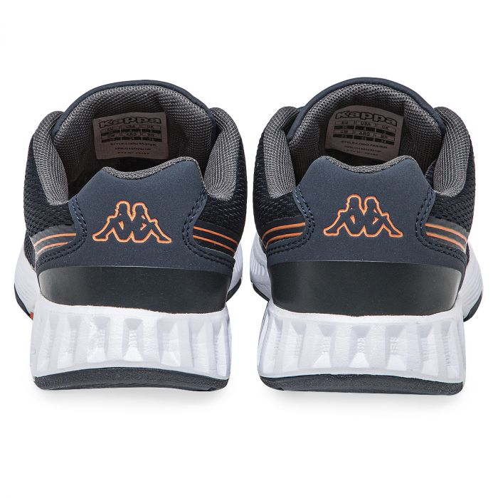Zapatillas Kappa Logo Faster