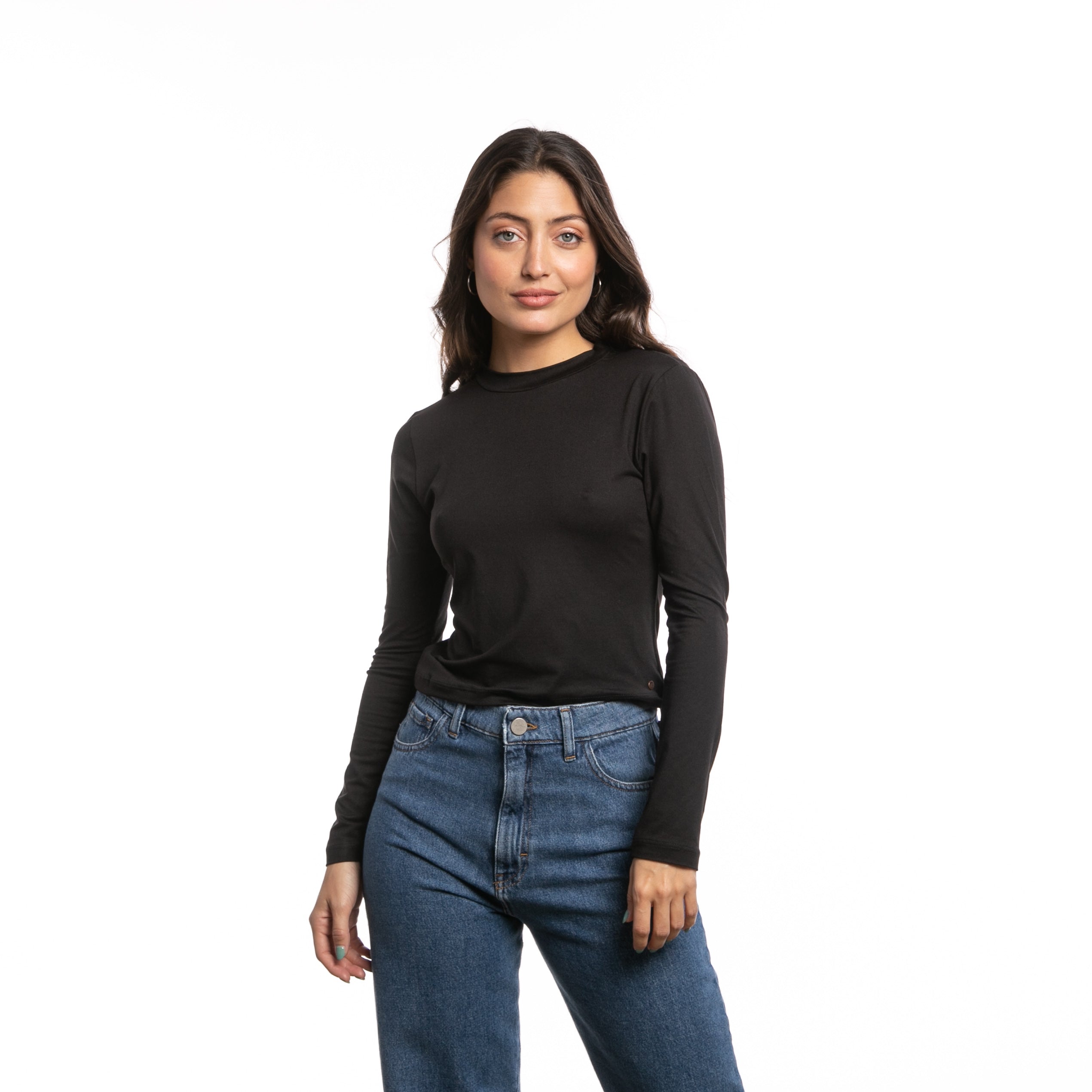 Remera Lane Long Sleeve Top