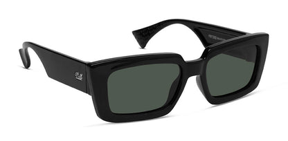 Lentes Vulk Ant Pretend Sblk/G15 Pol.