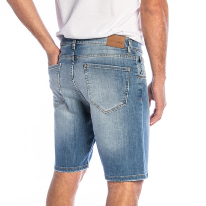 Bermuda Rusty Madness