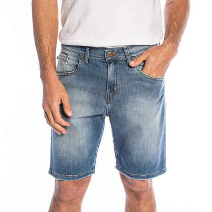 Bermuda Rusty Madness