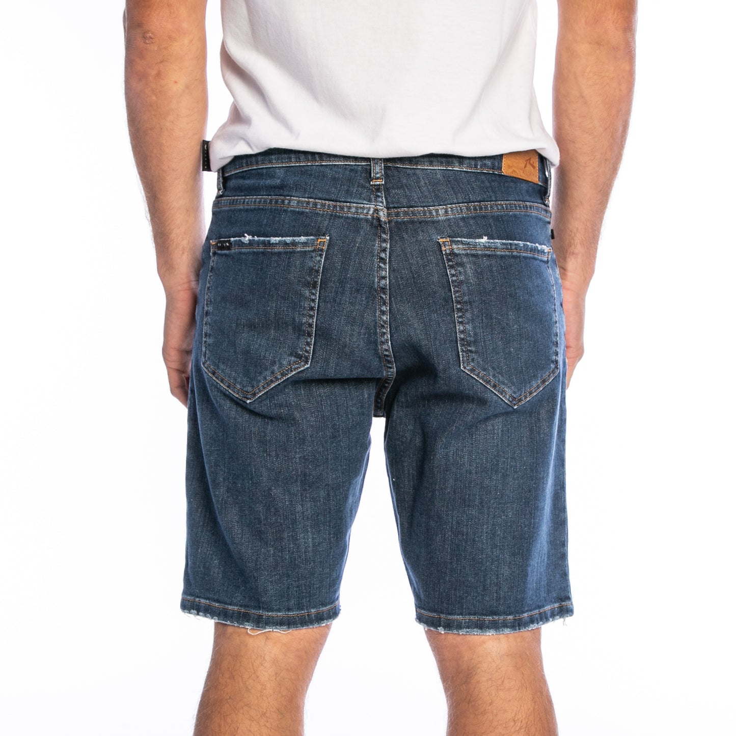 Bermuda Rusty Madness