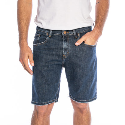 Bermuda Rusty Madness