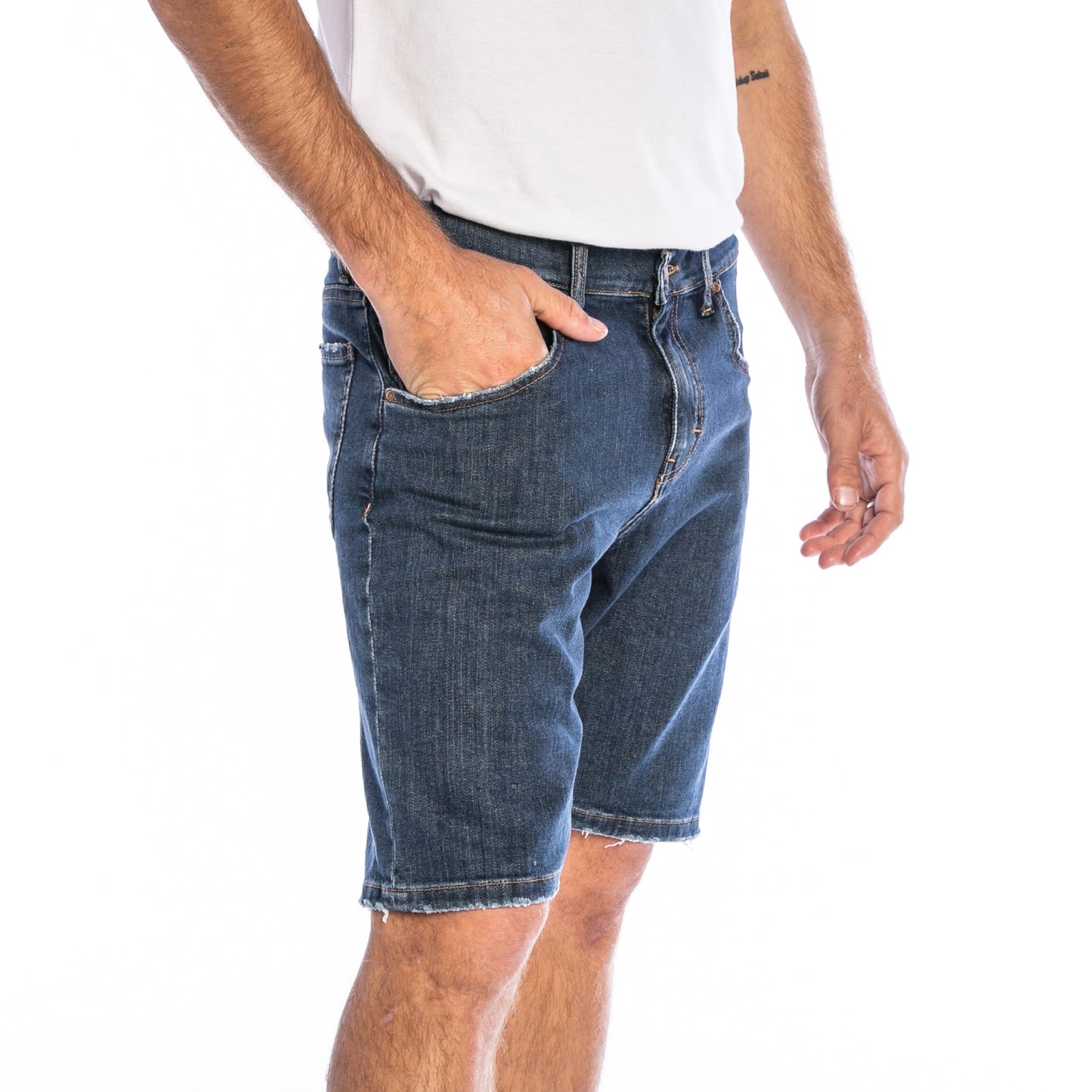 Bermuda Rusty Madness