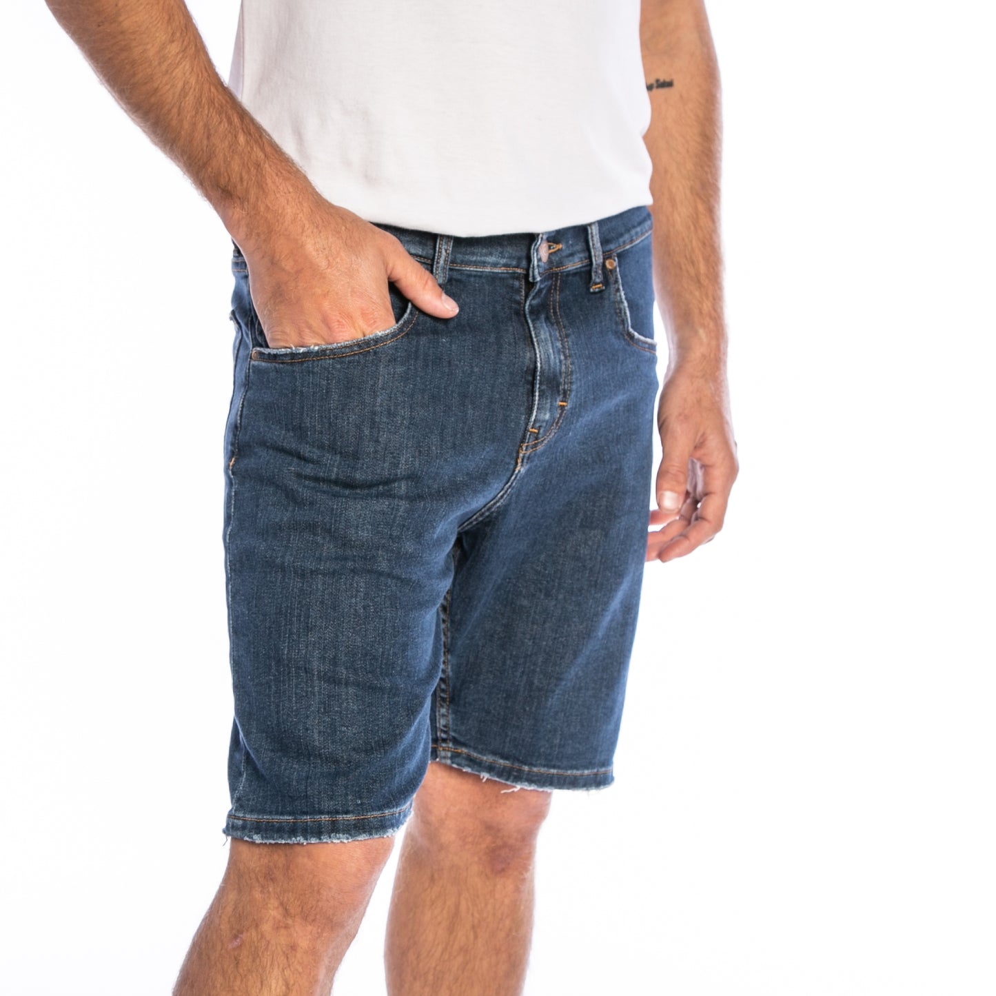 Bermuda Rusty Madness