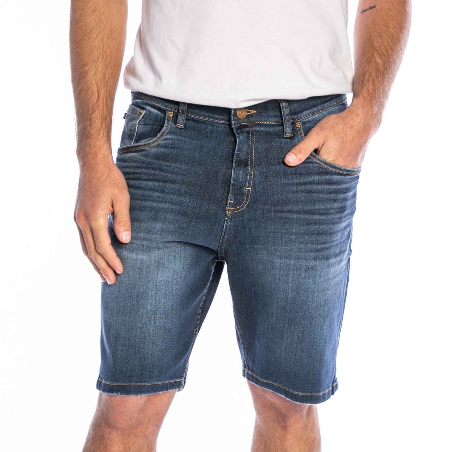 Bermuda Rusty Madness