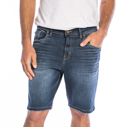 Bermuda Rusty Madness