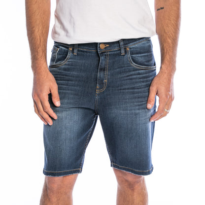 Bermuda Rusty Madness