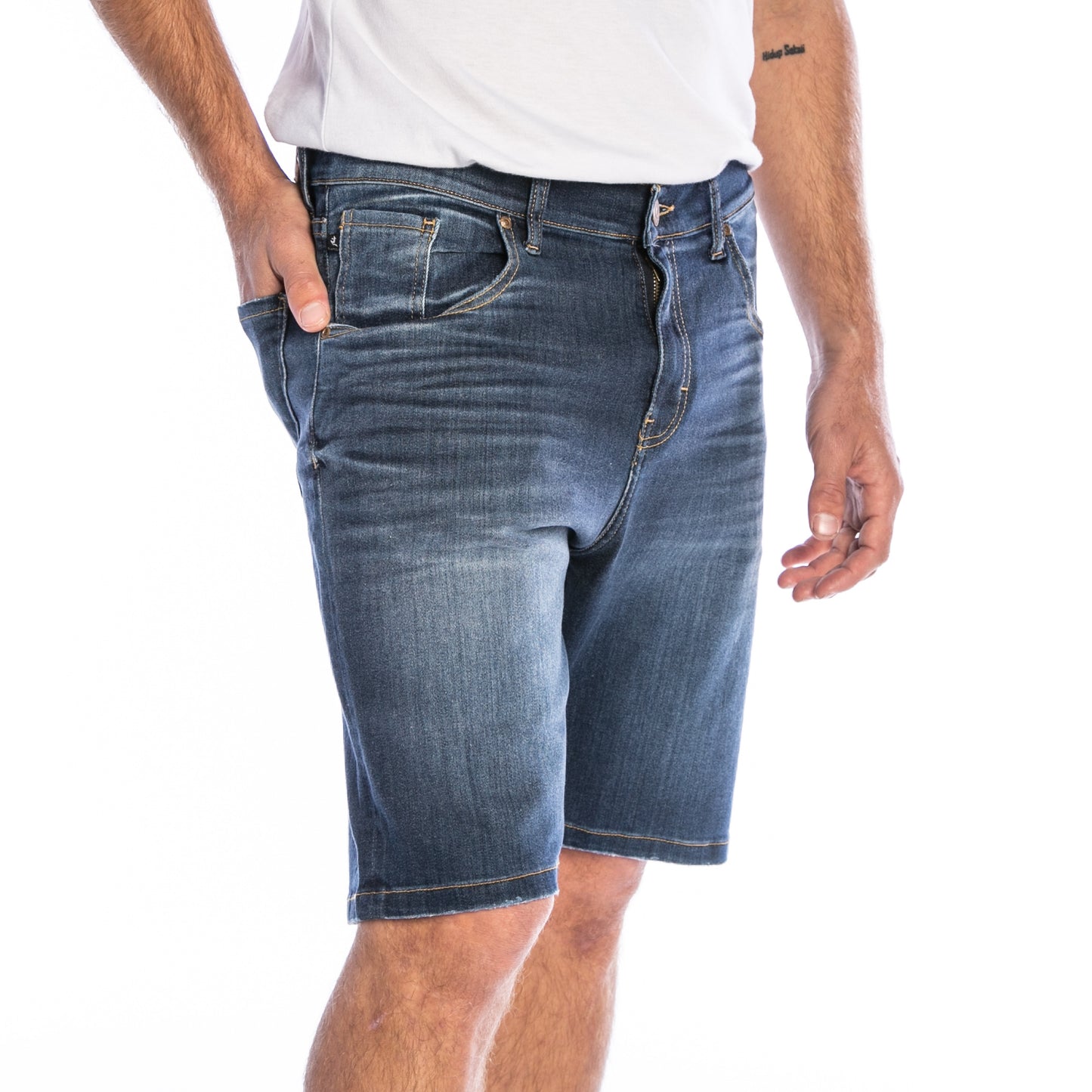 Bermuda Rusty Madness