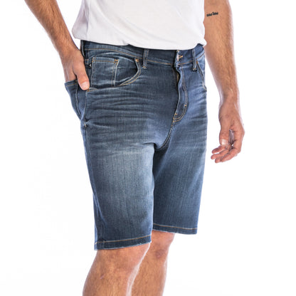 Bermuda Rusty Madness