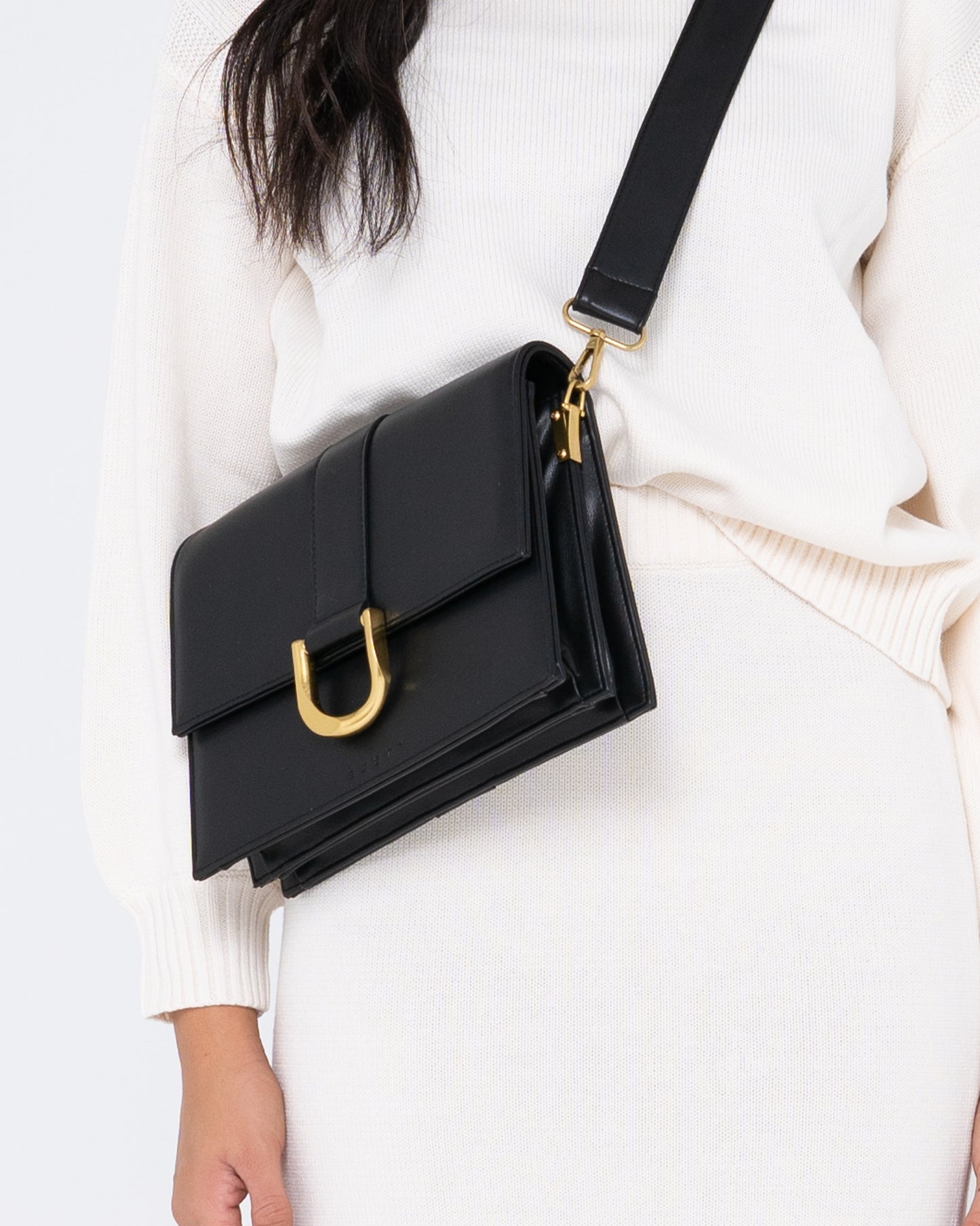 cartera_rusty_milly_handbag_w23#BK#BLACK