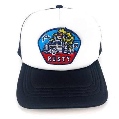 Gorra Rusty Monster Jr